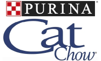 Cat Chow logosu
