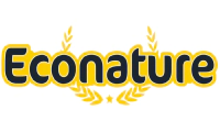 Econature logosu