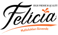 Felicia logosu