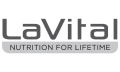 LaVital logosu