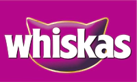 Whiskas logosu