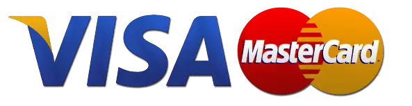Visa ve Mastercard